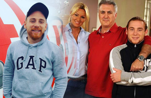 Furkan Kızılay'dan Çocuklar Duymasın açıklaması 'Yeni sezonda...'