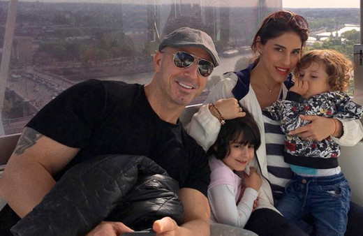 Irmak Ünal evi terketti eşi Emre Karabacak'ı boşuyor