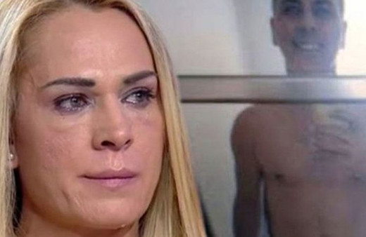 Survivor Nagihan boş durmuyor yeni sevgilisi Ramiz Özbay kimdir?