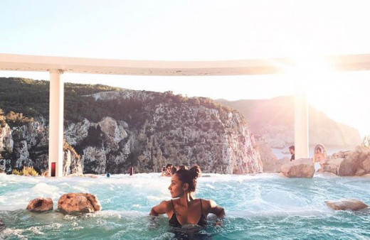 Sosyal medyada paylaştıkları fotoğraflarla hayran bırakan 16 Türk!