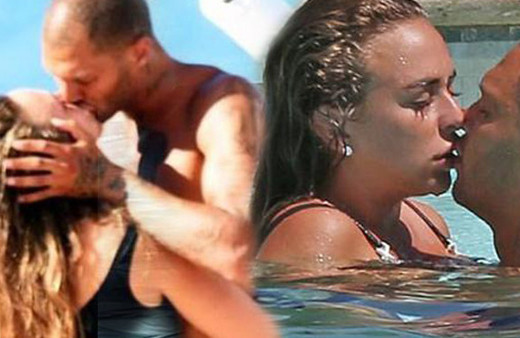 Dünyanın en yakışıklı suçlusu ağır çapkın çıktı!