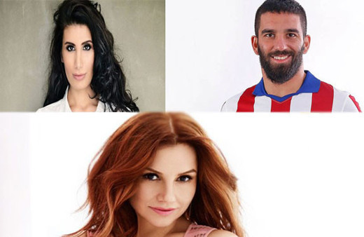 15 Temmuz'u unutmayan ünlü isimler...