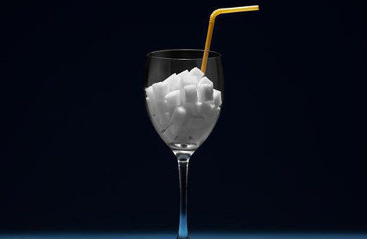 Şekerin bilmediğiniz zararları