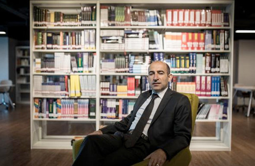 Okul birincilerine aylık 300 TL burs veren üniversite