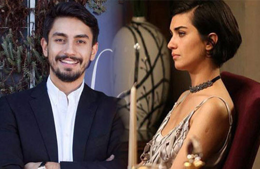 Tuba Büyüküstün'ün sevgilisi Umut Evirgen için flaş karar