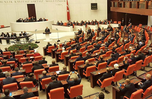 6 saatlik MGK sonrası flaş PYD mesajı