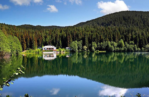 Sakin tatil arayana muhteşem 12 bölge