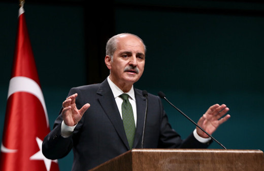 Kurtulmuş'tan Bakanlar Kurulu sonrası önemli açıklama