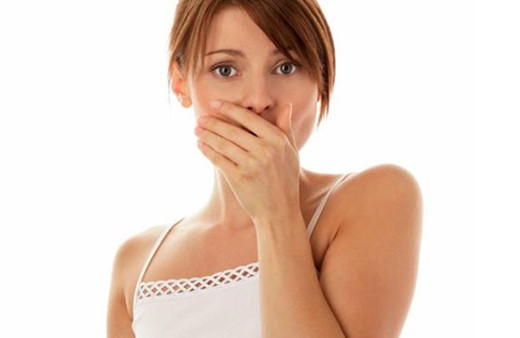 Geğirmekten utanıyoruz ama önemli bir sorunun göstergesi