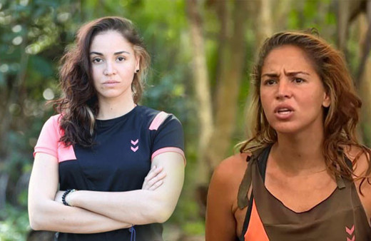 Berna Keklikler iş adamı Levent Aydan'la aşk iddialarına yanıt!