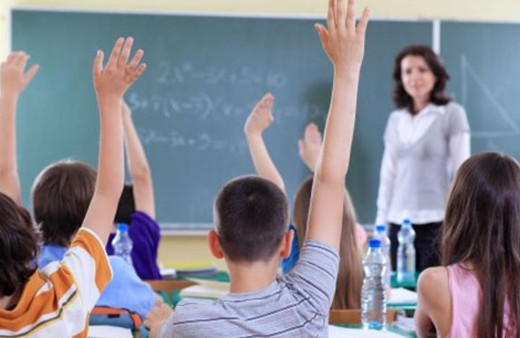 Milli Eğitim'de büyük değişim! işte yeni müfredat