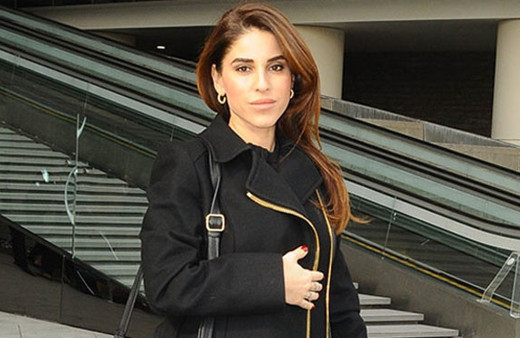 Irmak Ünal kocasından ihanet fotoğrafı yüzünden ayrılıyor! 