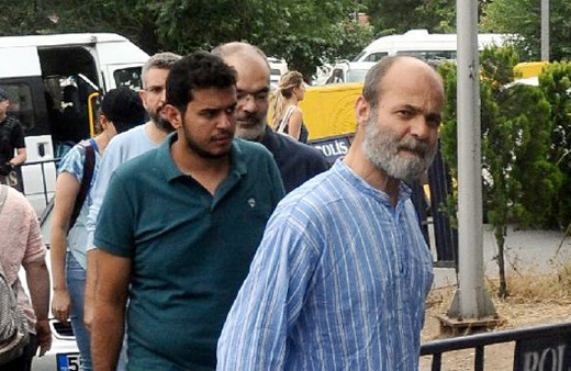 Büyükada'da neler oldu! Detaylar ortaya çıktı 