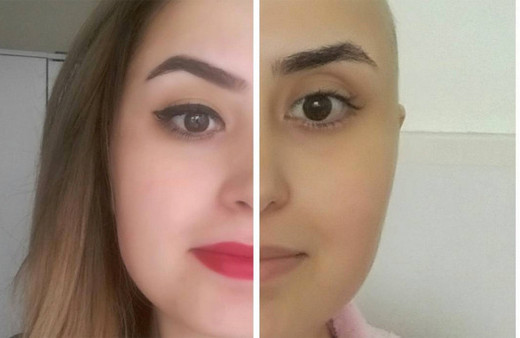 Genç spiker ağlattı! Ölümünü yazan Gamze'nin son mesajı