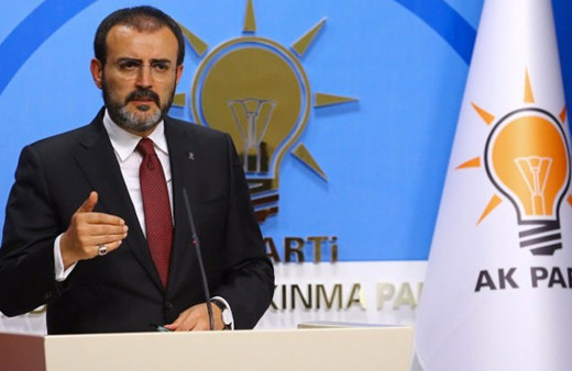 AK Parti'den Kılıçdaroğlu'na sert yanıt