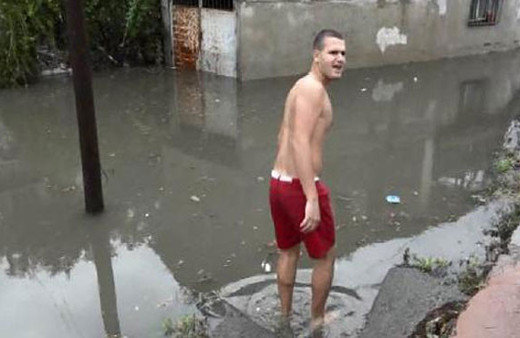 Sigorta Birliği açıklama yaptı! Sel zararı karşılanacak mı?