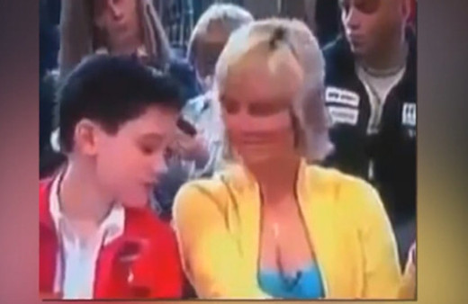 Televizyon tarihinde canlı yayında yaşanılan 10 unutulmaz an