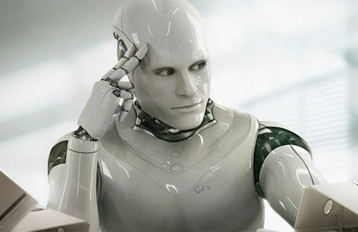 Elon Musk 'Yapay zeka insanlığın sonunu getirebilir'