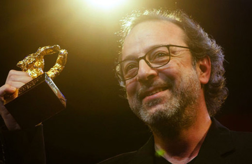 Semih Kaplanoğlu'nun 'Buğday'ı Saraybosna'da