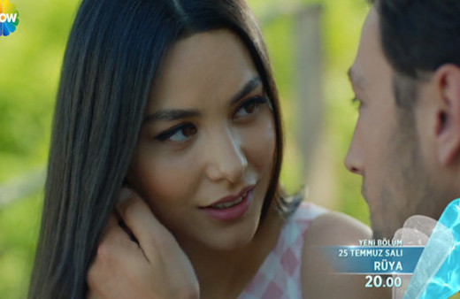 Rüya 2. bölüm fragmanı