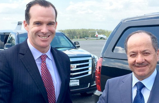 Ortadoğu'nun yeni Arabistanlı Lawrence'ı o mu?