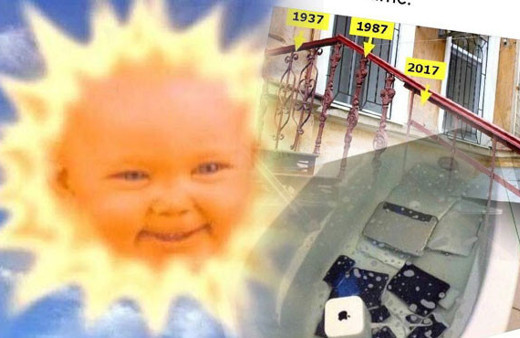 Bu tweet sosyal medyayı salladı