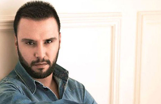 Alişan da Metin-Adriana aşkına sessiz kalmadı!