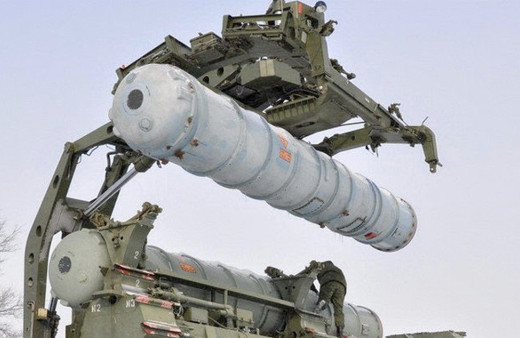 S-400 füzesinin özellikleri menzili ne kadar? 