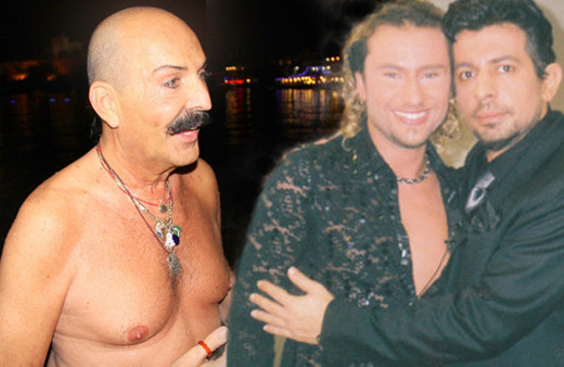 Sel onları da vurdu! Cemil İpekçi ve Onur Akay'a bakın