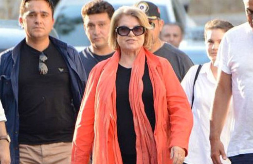 Çiller'den itiraf! O belgeleri Meral Akşener getirdi