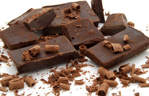 Çikolata diyeti ile haftada 7 kilo verin! Bakın nasıl?