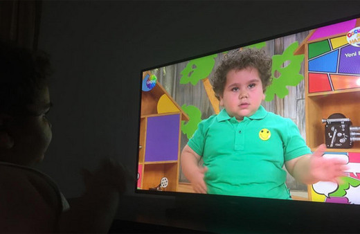 Kimdir bu Efe Koçyiğit! Çocuktan Al Haber Çitos'un olay videosu