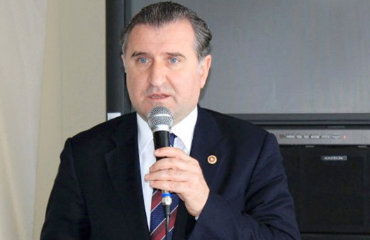 Osman Aşkın Bak kimdir nereli! Haberi nasıl aldı?