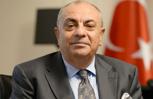 Tuğrul Türkeş'e ne oldu? Bakanlar Kurulu'nda artık yok