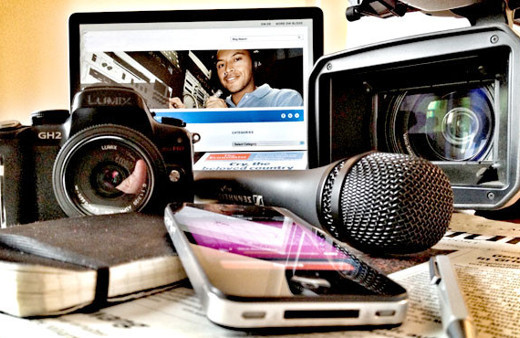 Yeni Medya ve Gazetecilik yüksek lisansı yalnızca Üsküdar’da