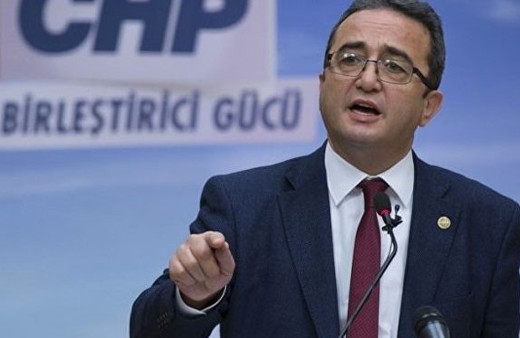 Kabine değişikliğine CHP'den ilk yorum 