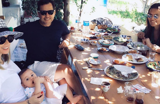 Demet Akalın ve Gülşen'den Hande Yener'e gözdağı