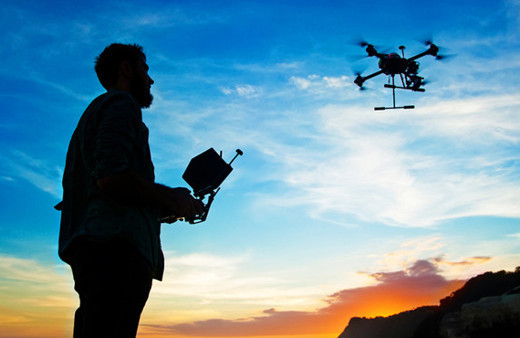 Drone ile çekilmiş en güzel fotoğraflar