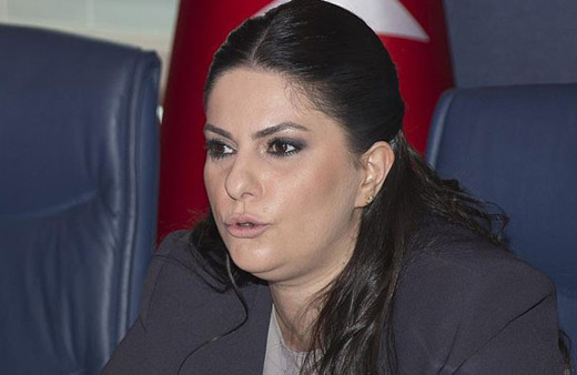  Sarıeroğlu'ndan 'Twitter' açıklaması