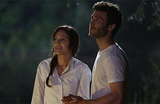 Ateşböceği 2. bölüm fragmanı