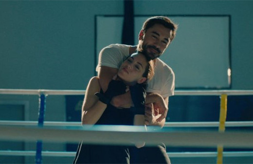 Kalp Atışı 2. bölüm fragmanı