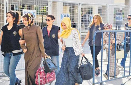 FETÖ'nün 'Hizmet'i isim değiştirdi