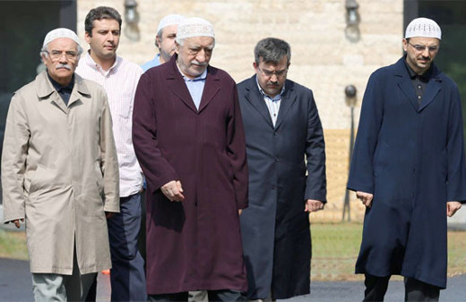 Ğulul nedir FETÖ'nün yıllarca fark edilmeyen büyük ihaneti!