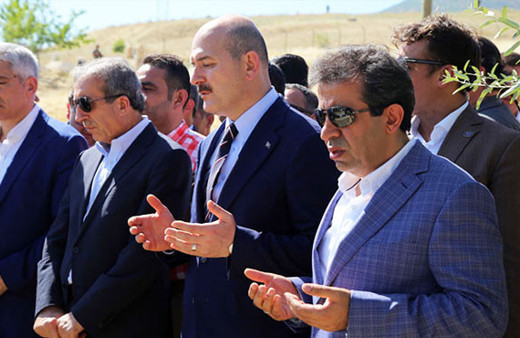 Süleyman Soylu: Bu işin sonuna geldik!