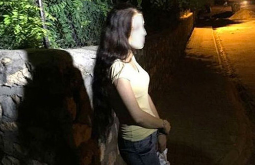 AK Partililere suikast hazırlığı yaparken böyle yakalandı