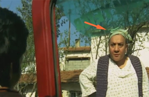 'Sultan' filmindeki hata yıllar sonra fark edildi!