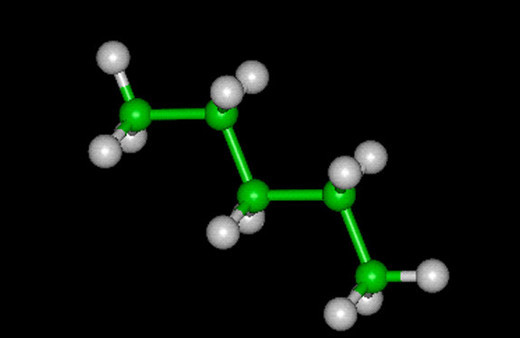 Gelişme çağındaki çocukların DNA'sını etkileyen kayıp
