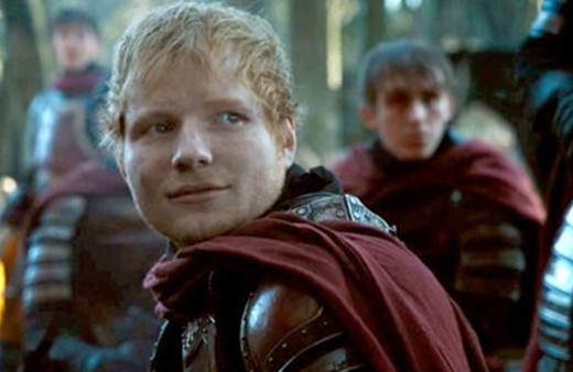 Ed Sheeran'a sosyal medyadan büyük saldırı! 