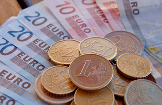 FETÖ'cülere aylık 500 Euro maaş!