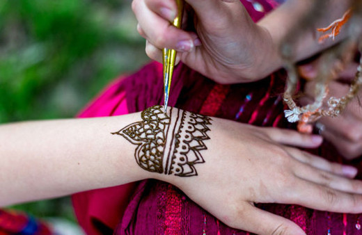 Geçici kınanın bilmediğiniz zararları